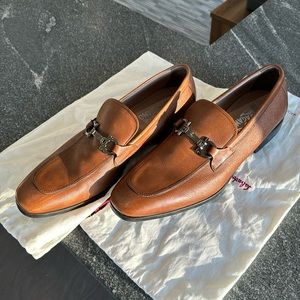 Salvatore Ferragamo Men’s Shoes Size 12